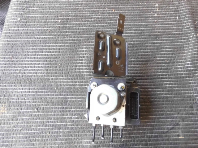 фото №5, Насос abs vw polo v 6r fabia ii roomster audi a1 8x 6r0907379as