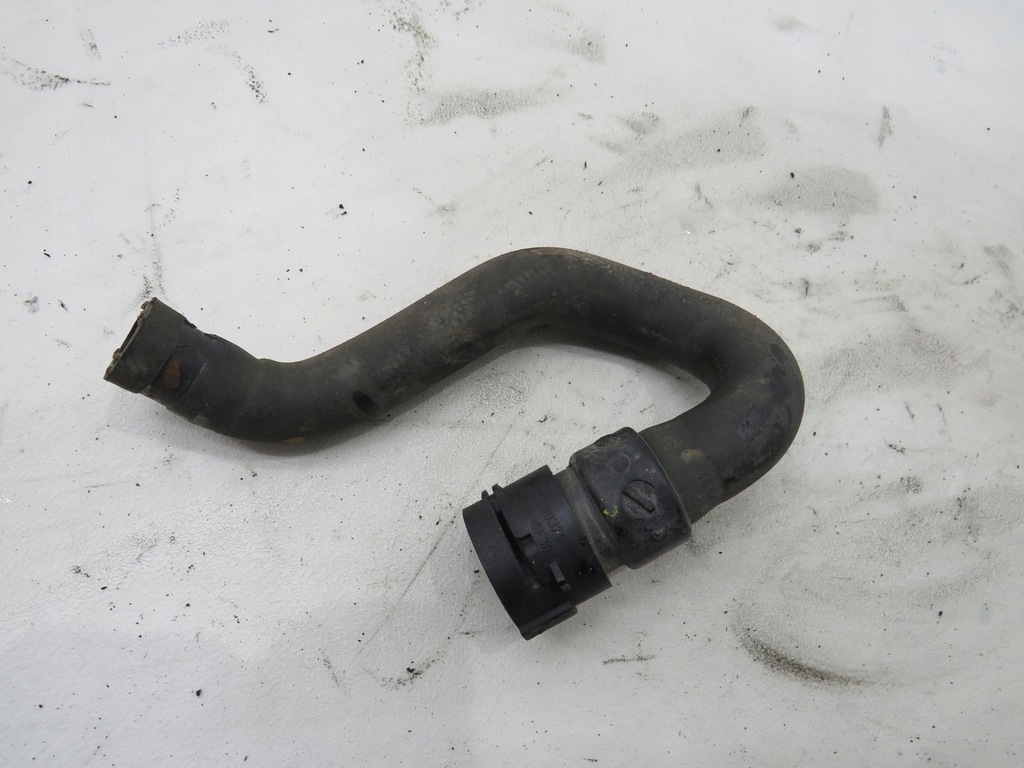 фото №2, Wąż труба wody volvo s60 v60 2.4 d5