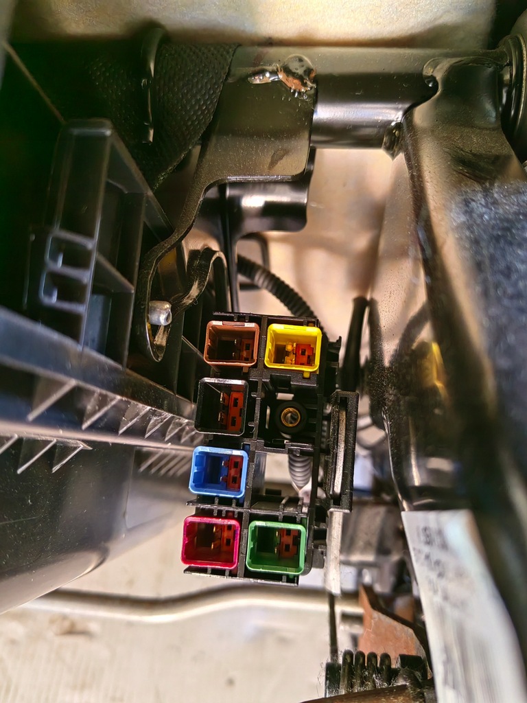 фото №6, Ford ecosport сиденье правый перед с подогревом