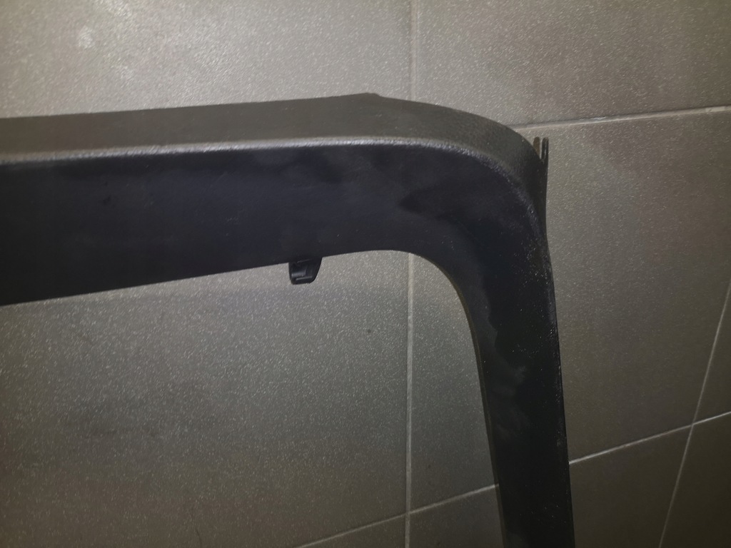 фото №11, Захист кришки audi a6 c6 avant 4f9867973