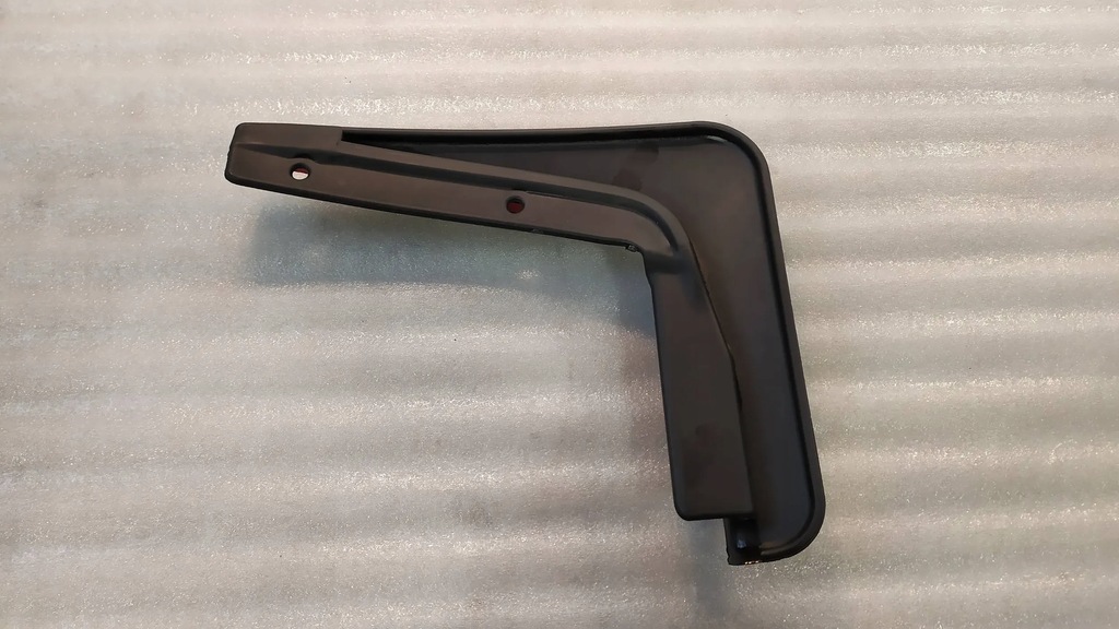 фото №14, Брызговики mitsubishi outlander