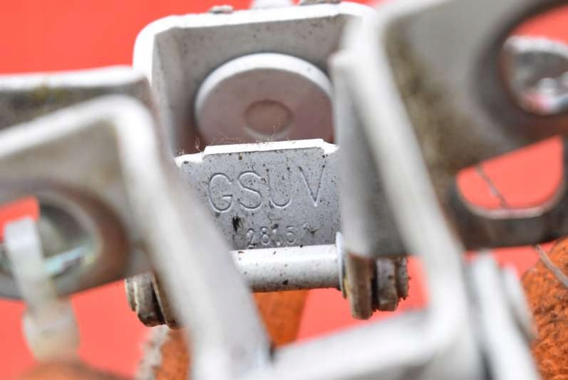 фото №5, Петля петли крышки opel mokka a 12-15