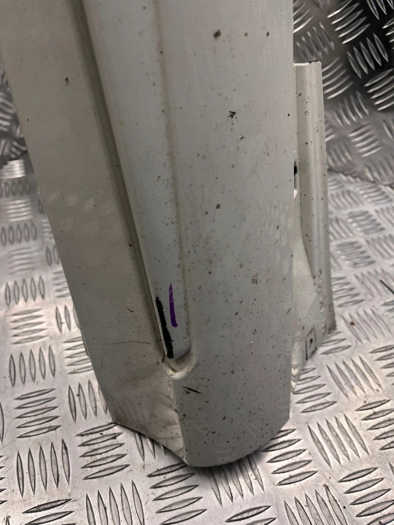 Поріг молдинг поріг права mercedes a-klasa w176 amg a1766980154 Доставка