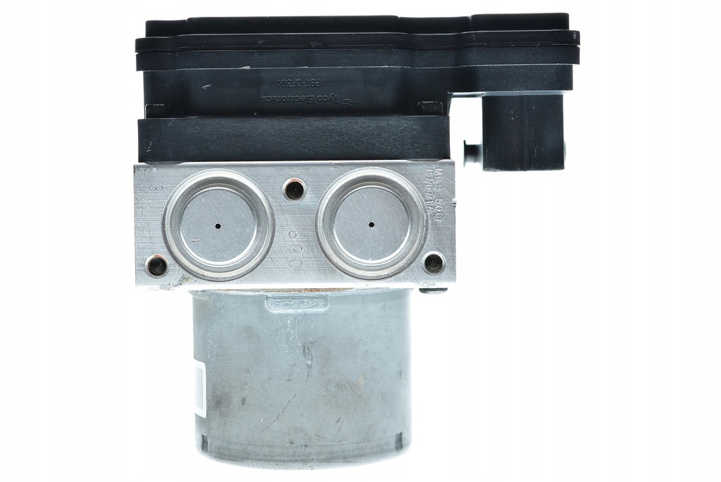 фото №5, Насос abs picanto 1y589-30900 58910-1y600