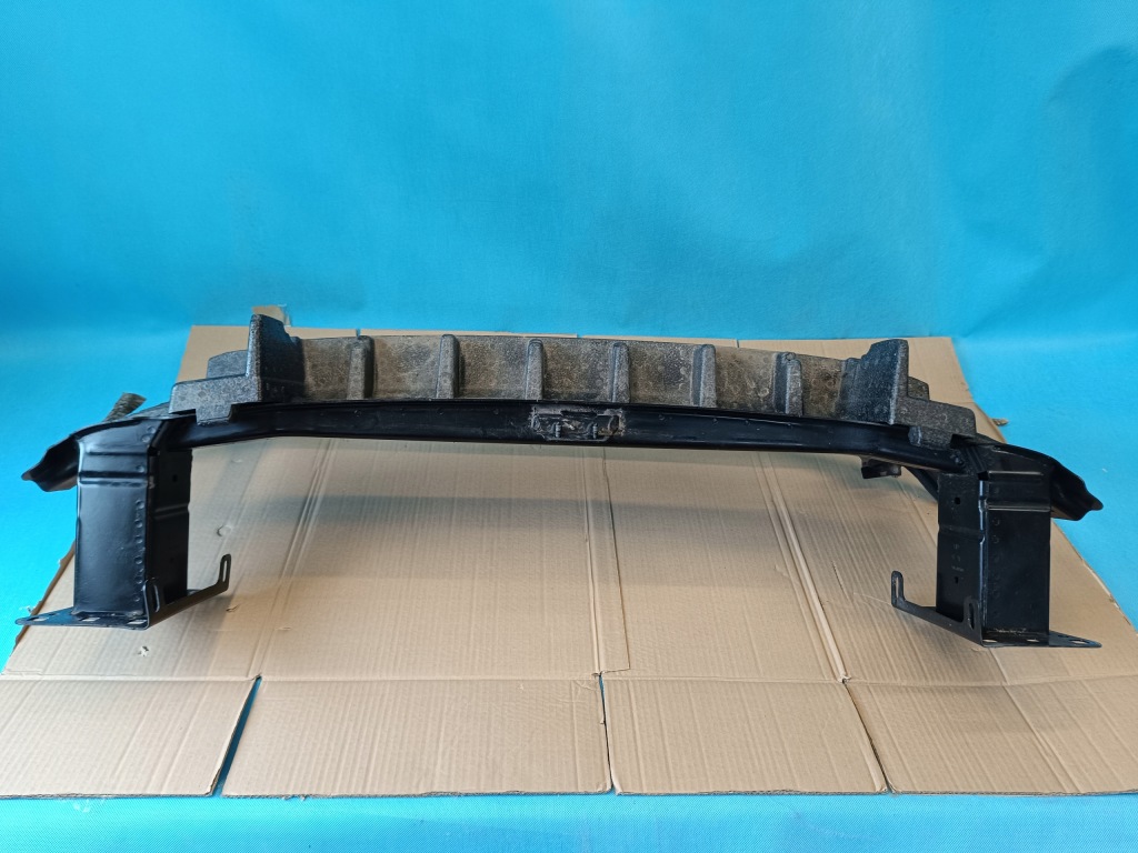 Купить Vw tiguan 2 2 рестайлинг  1.5 tsi 96kw 2021 r балка бампера перед 5na807109m