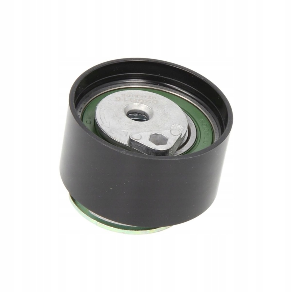 фото №1, Ролик натягувача розподільного валу skf vkm 16102