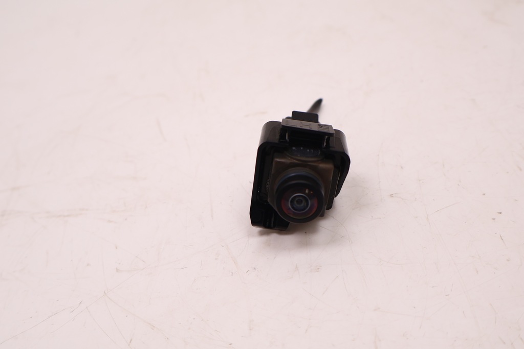 фото №1, Volvo xc40 камера зеркало бокового левая 31445951