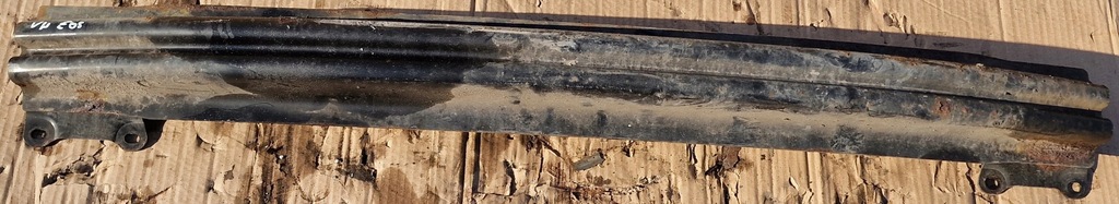 фото №1, Балка бампера задняя задняя vw eos оригинал