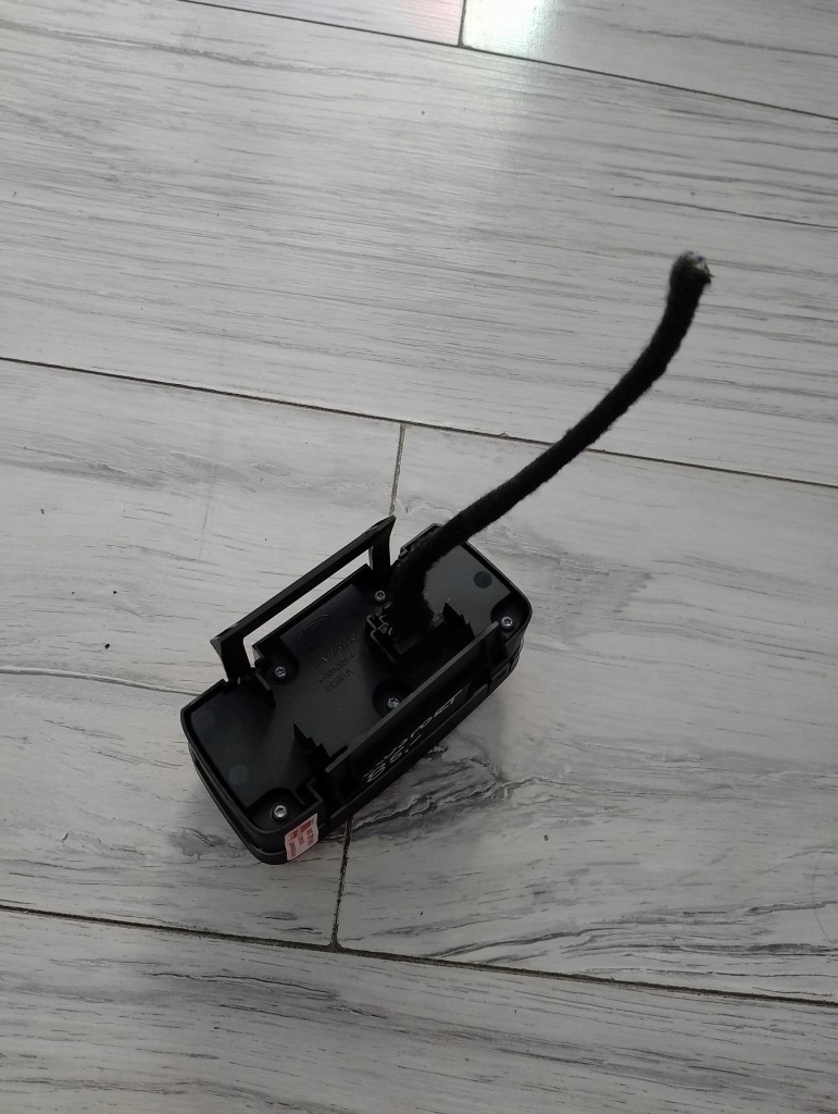 фото №4, Перемикач світла ford ecosport cn1513a024hb