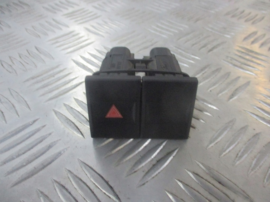 фото №1, Перемикач світла аварійних ford mondeo mk3
