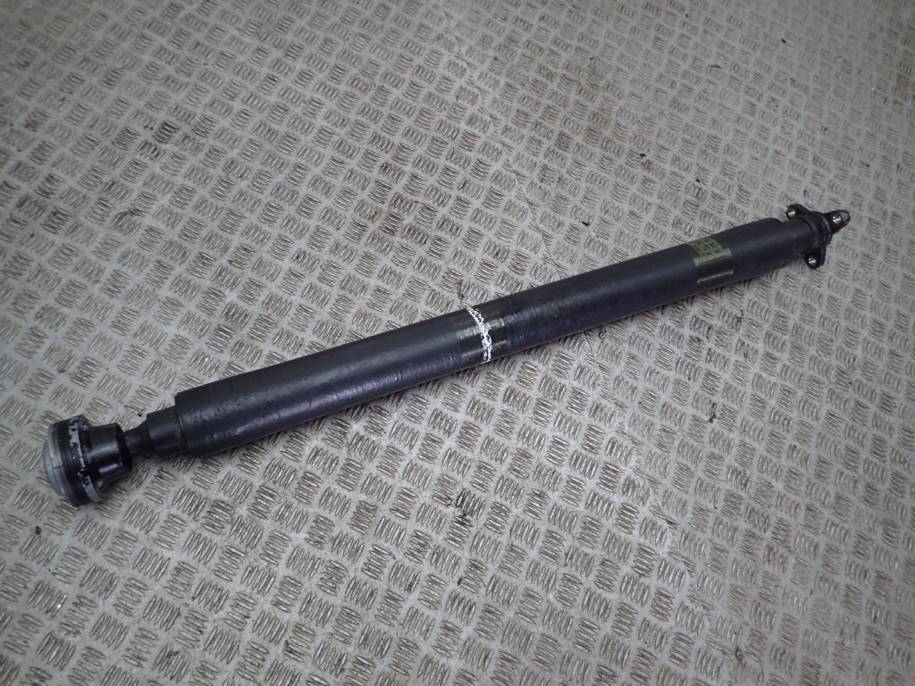 фото №1, Alfa romeo stelvio q4 wał приводной опора n84