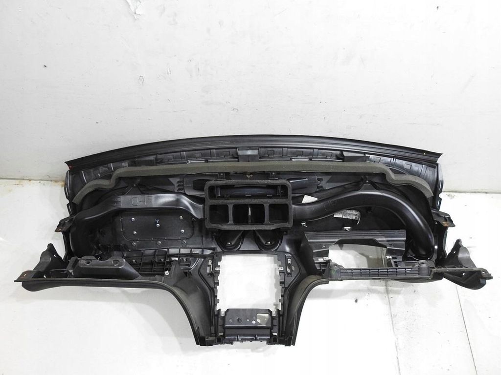 фото №8, Панель приладів приладова консоль ford mondeo mk4