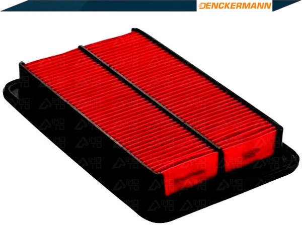 фото №2, Фільтр повітря [denckermann]