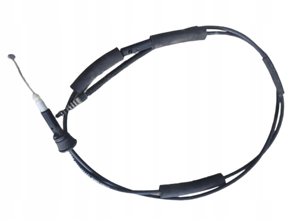 фото №1, Трос капот ducato boxer jumper 1348840080