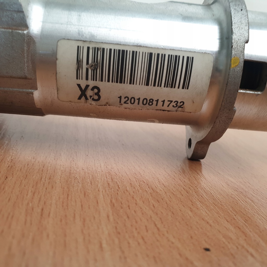 фото №12, Колонка рулевая kia ceed ii i30