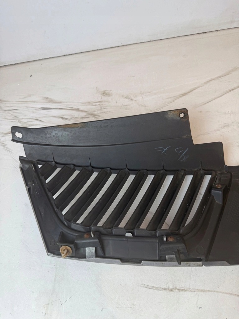 фото №14, Решітка радіатора решітка радіатора радіатора mitsubishi outlander ii