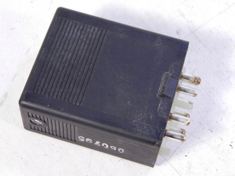 фото №6, Mercedes w124 модуль 0135454832 898690000