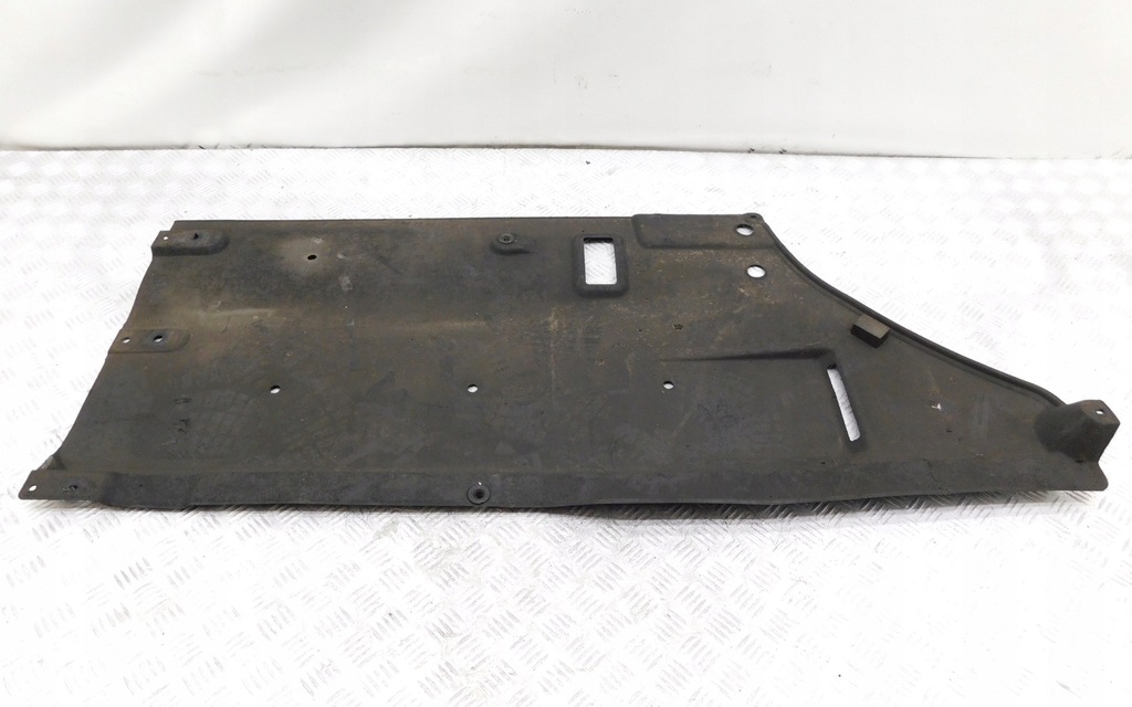 фото №1, Защита подвеска - kia optima jf iv 15-20