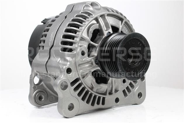 Генератор vw audi seat skoda golf a3 bora alhambra new octavia sharan 1.9… Киев