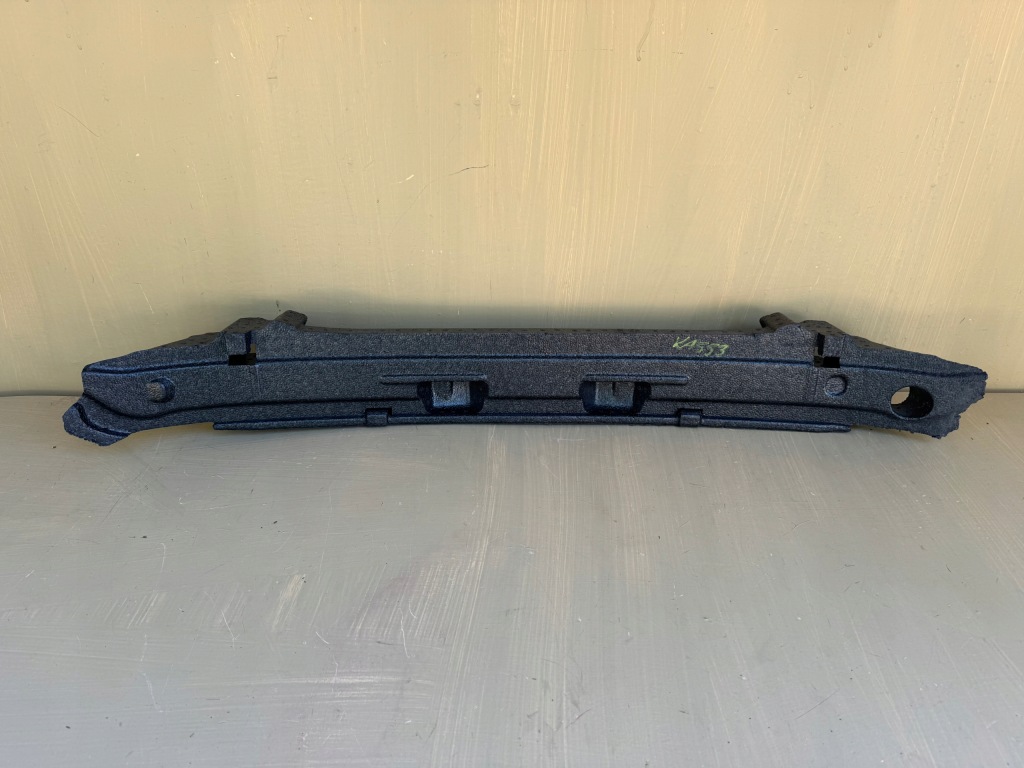 Seat cupra formentor 20r- пена абсорбер бампера перед 5ff807243 Цена