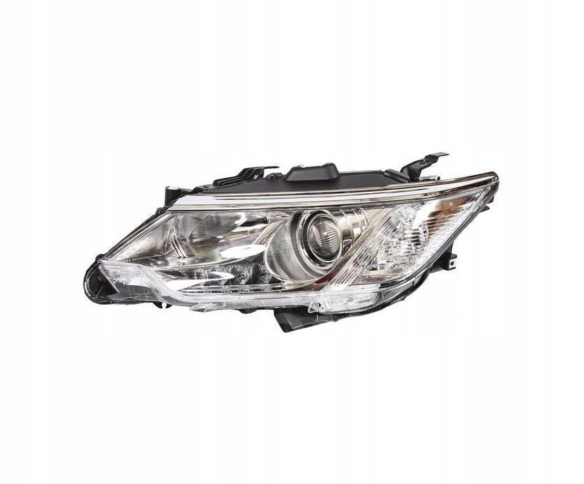 фото №1, Лампа передня toyota camry 15- 8118533891 ліва