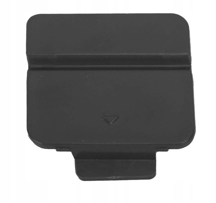 фото №1, Bmw e60 заглушка фаркоп w бампері заднім задня | nowa