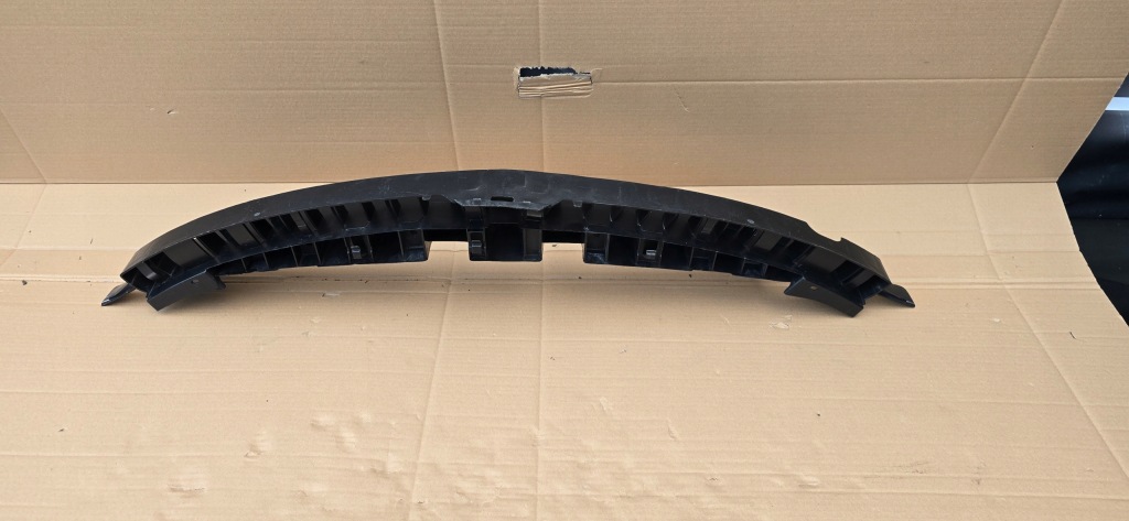 фото №1, Renault zoe абсорбер балка бампера перед передняя