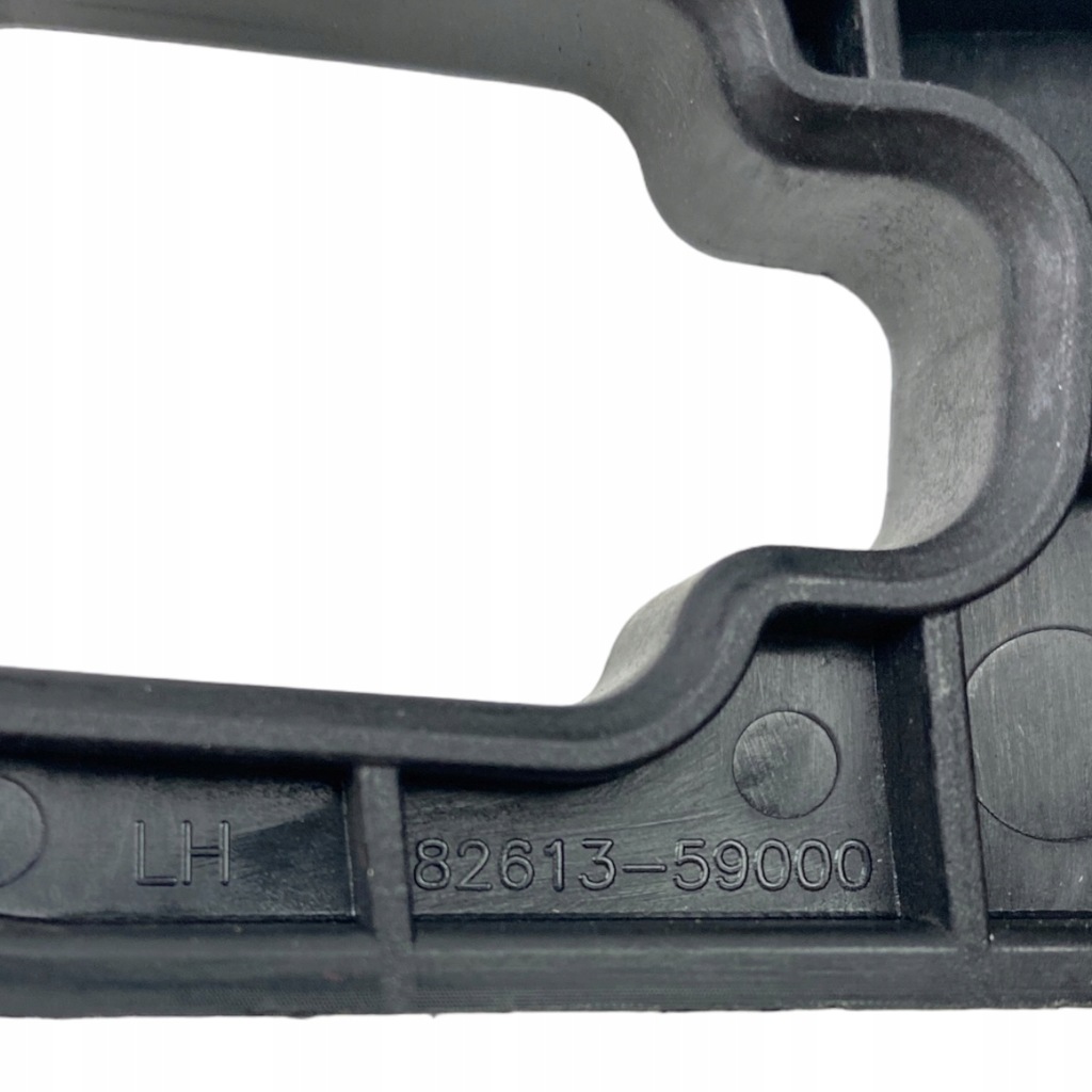 фото №13, Ручка внутрішня ліва hyundai h350