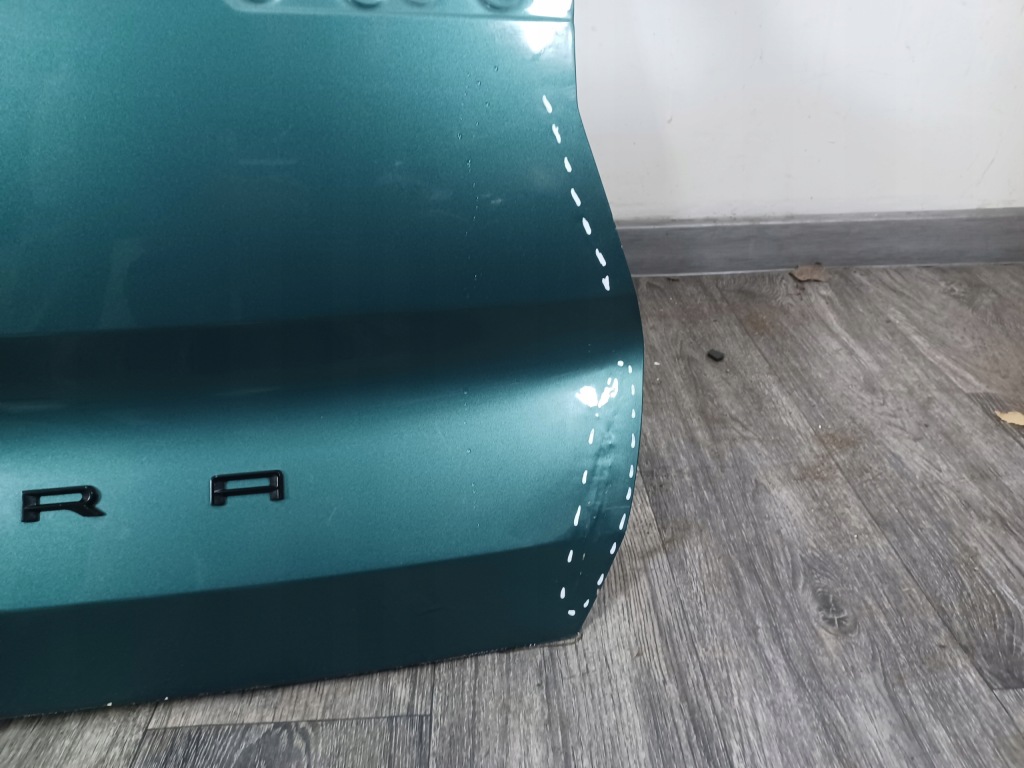 Кришка багажника ------ задній задня ------ opel frontera ----- od 2025- в Україні