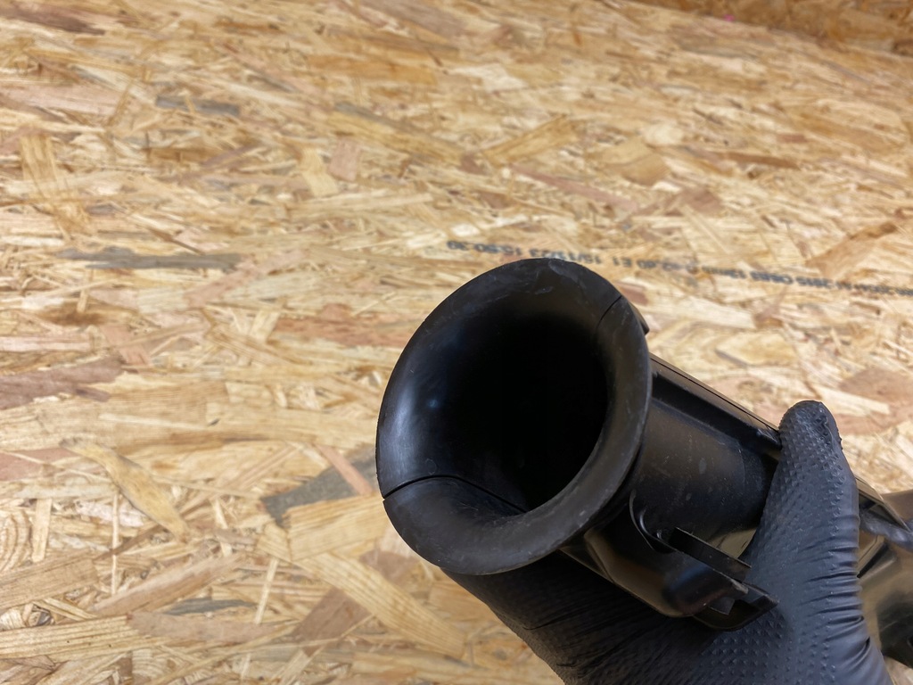 фото №11, Впуск повітрозабірник шланг труба повітря toyota gt86 ii subaru brz 2021-