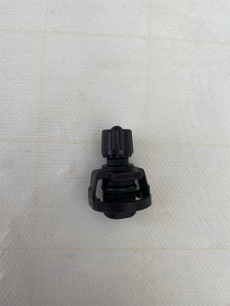 фото №1, Болт вентиляционная трубка fiat scudo 9656351680