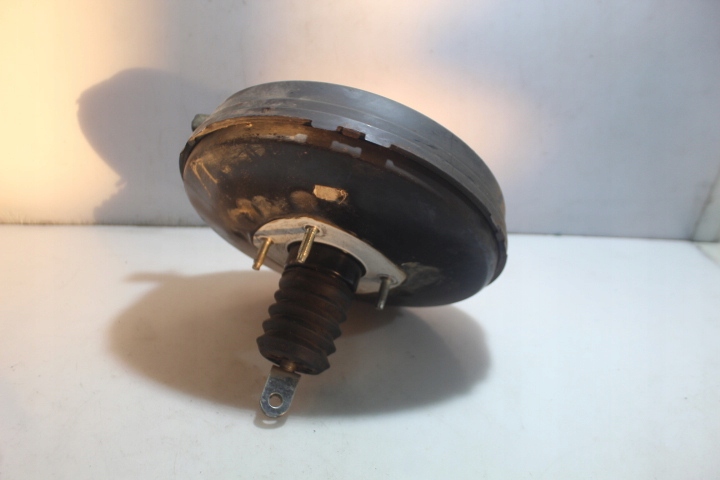 фото №3, Усилитель тормозов kia venga 1.4