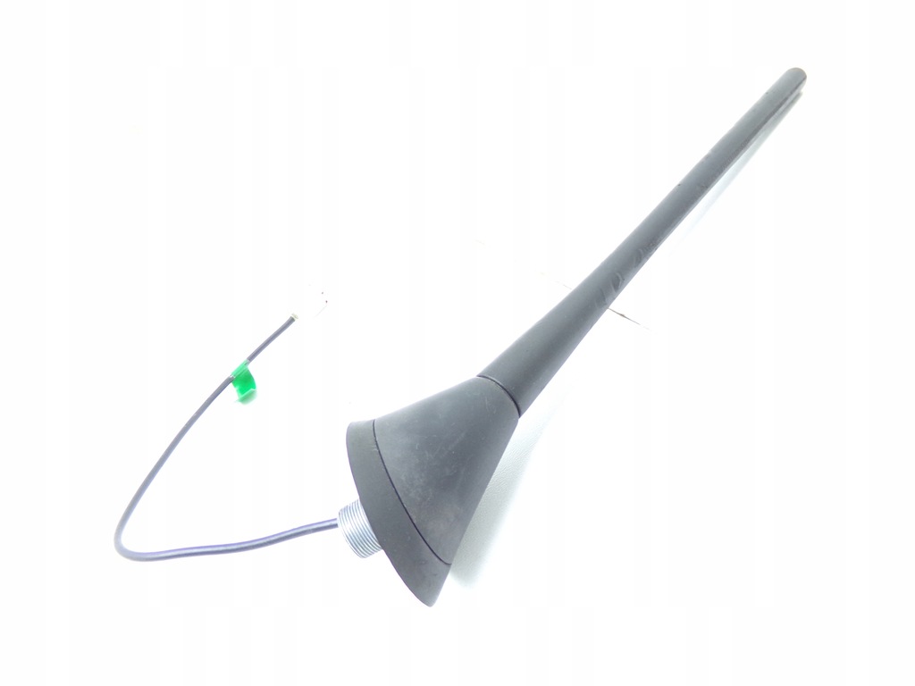 фото №1, Антена дахова gps радіо audi a1 8x vw polo v 6r0035501