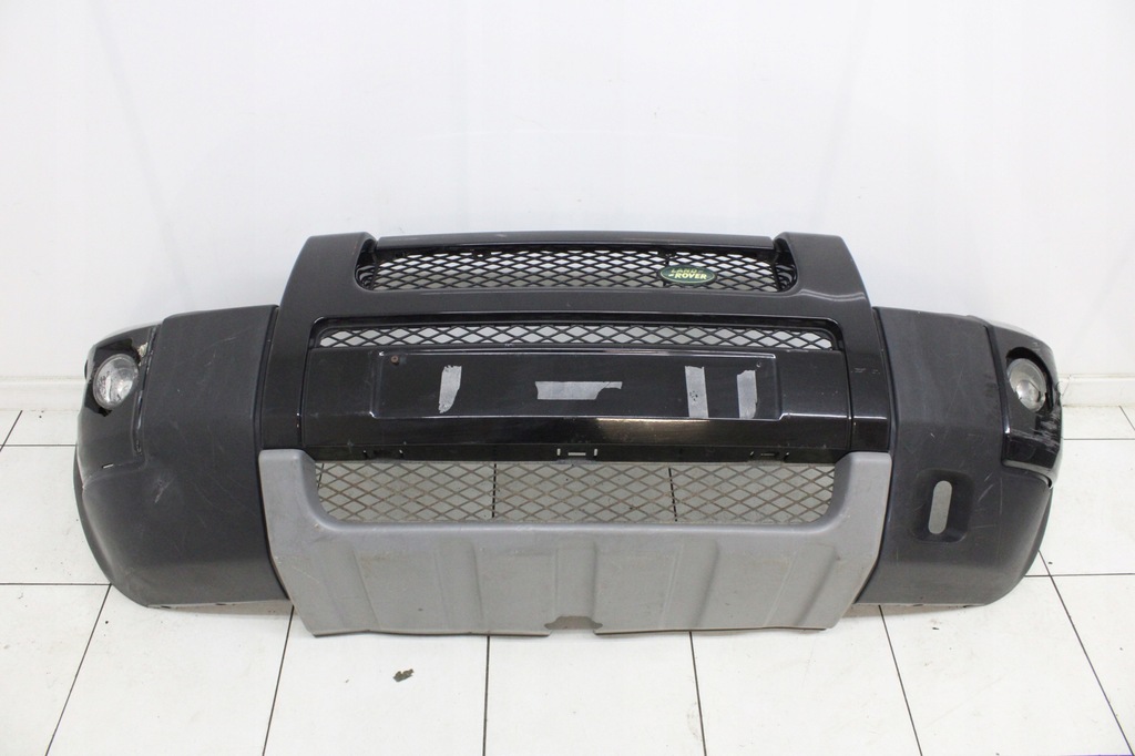 фото №1, Land rover freelander i lift бампер перед передній