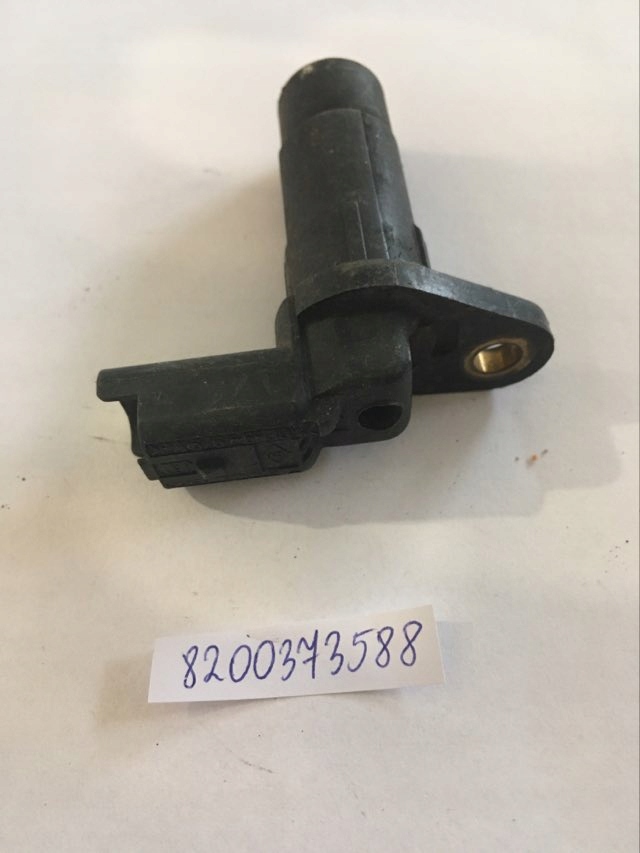 фото №1, Clio micra duster 1.5 датчик вала 8200373588