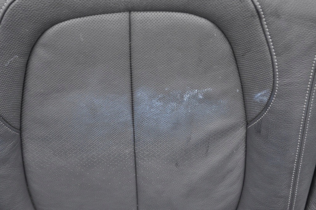 фото №9, Bmw f46 gt lift сиденья заднее сиденье обшивки кожа m-sport