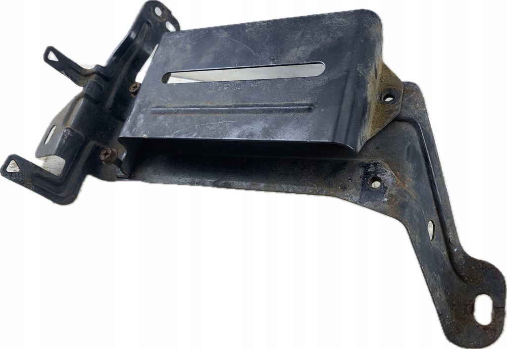 фото №1, Suzuki grand vitara ii lift корпус основание компьютер