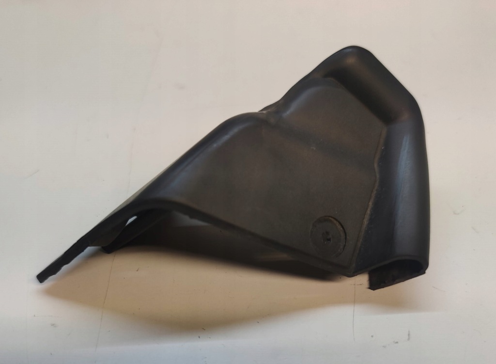 фото №1, 206 cc прокладка крыла задняя правая 9637180680