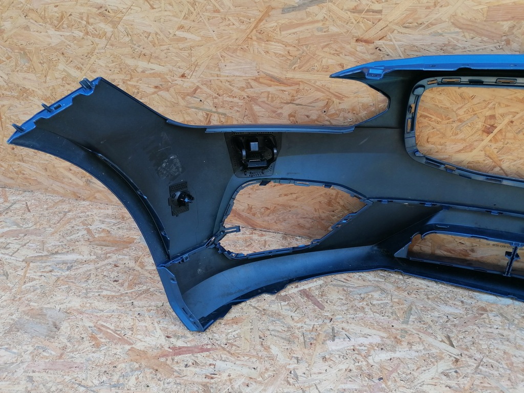 фото №9, Бампер перед передній volvo v90 s90 ii r design 2016-2020r