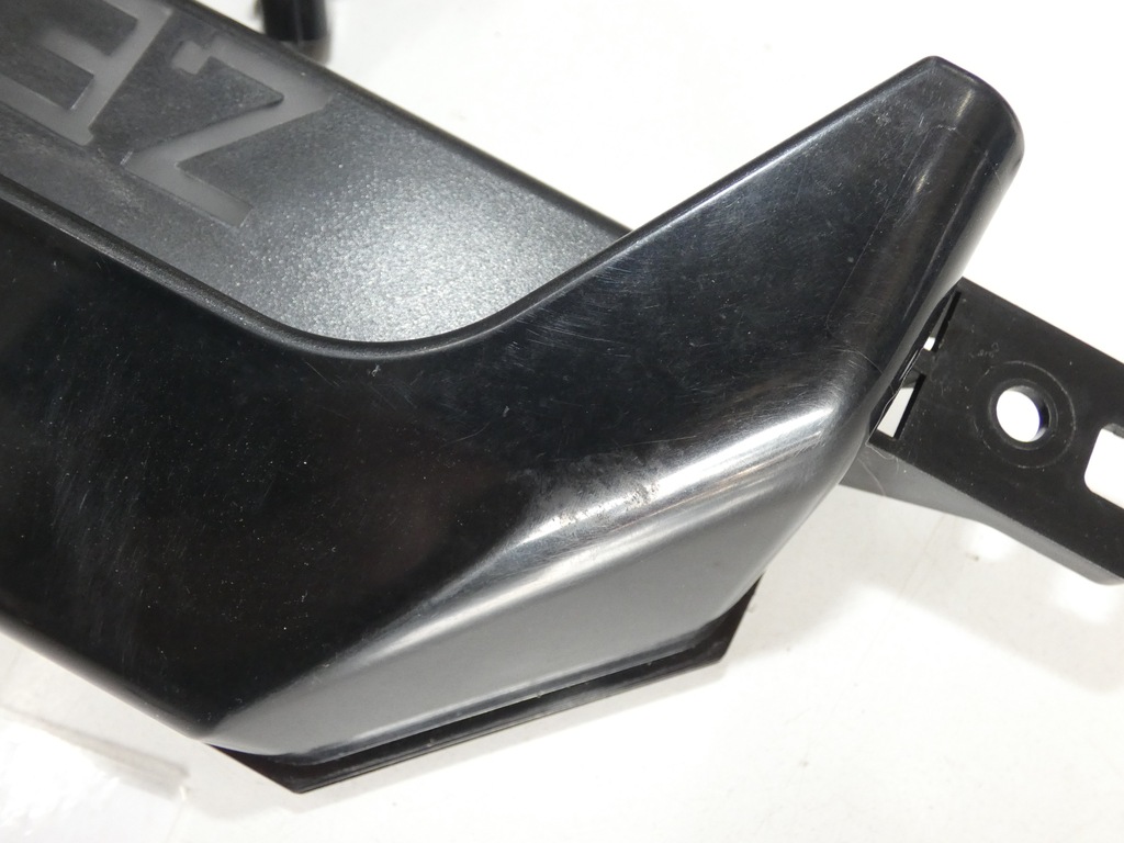 фото №4, Лампа зарядки renault zoe 434.