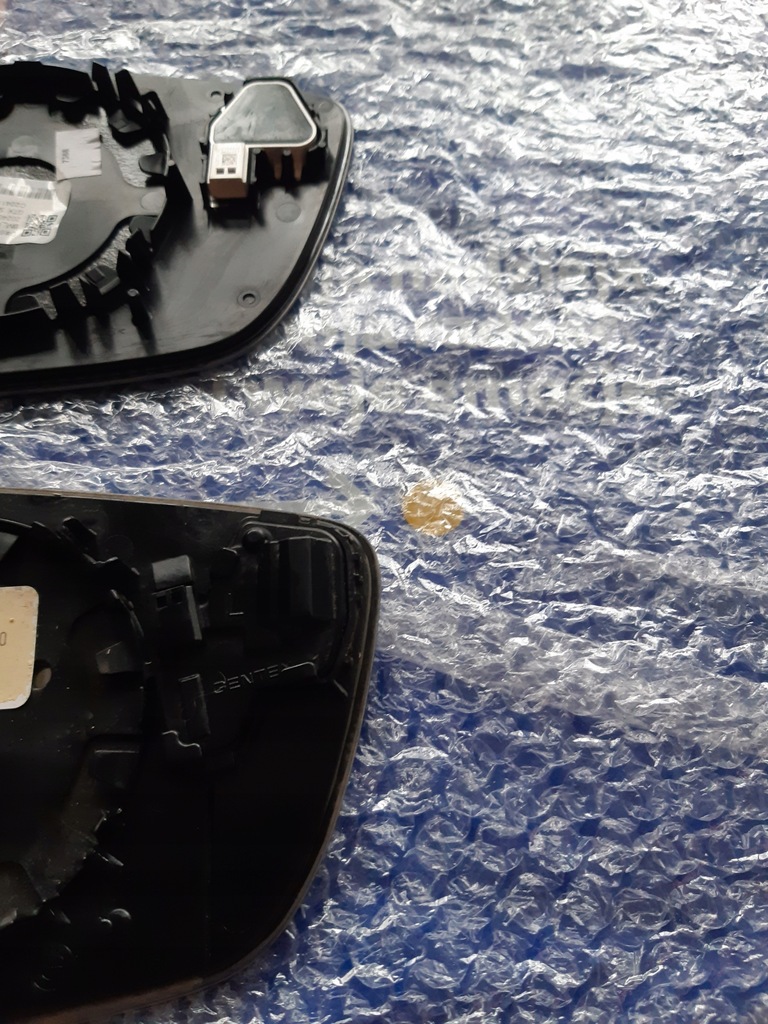 фото №13, Новий aso вкладиш лівий фотохромний bmw 5 g30 3 g20 g21 7 g11 g12 8 g14 g15 4 g22