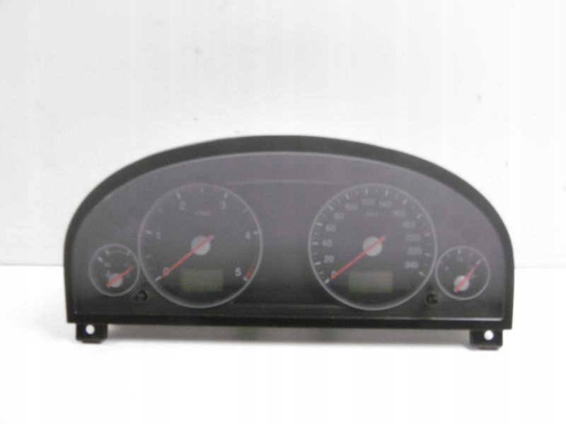 фото №11, Ford mondeo mk3 счетчик приборы 2,0d 3s7t10849jd