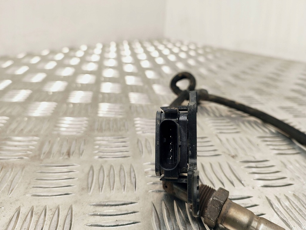 фото №6, Peugeot 308 2020 датчик лямбда-зонд