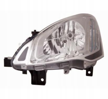 фото №1, Depo pr citroen berlingo 2008-