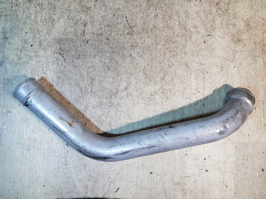 фото №1, Труба трубка інтеркулер bmw e36 1.8 tds