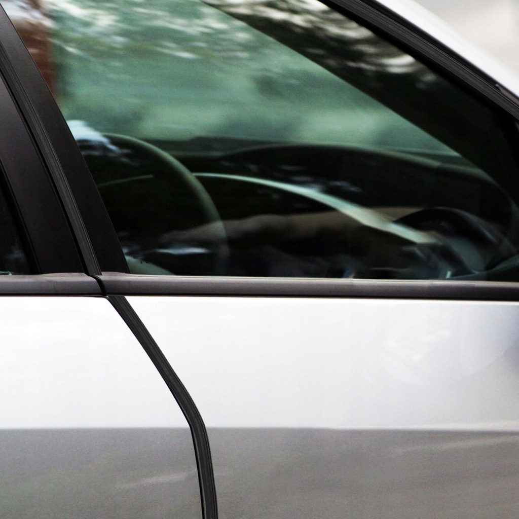 фото №8, Прокладка дверь автомобильных лента уплотнительная лента шумоизоляционная автомобиль прокладка дверь автомобильных