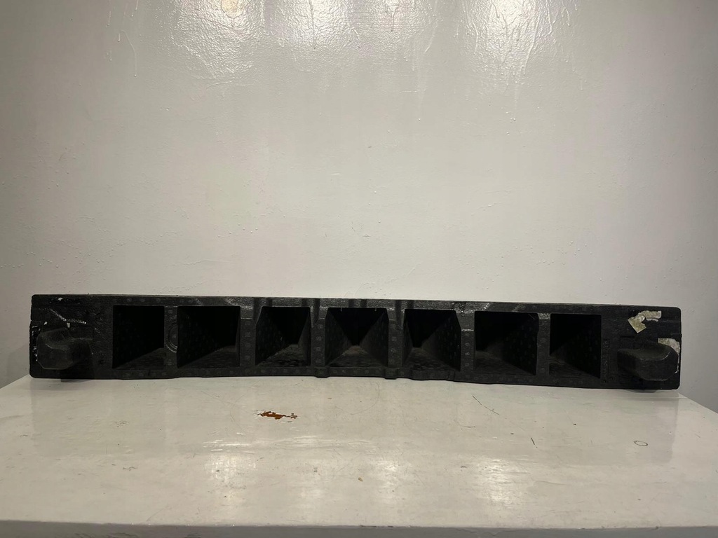 фото №6, Абсорбер пінополістирол pod бампер задня skoda rapid 5jj