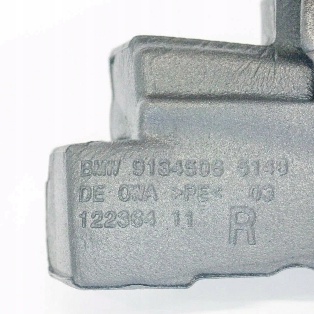 фото №9, Bmw 5 gt f07 правый noise insulation 51489134506 9134506 oem