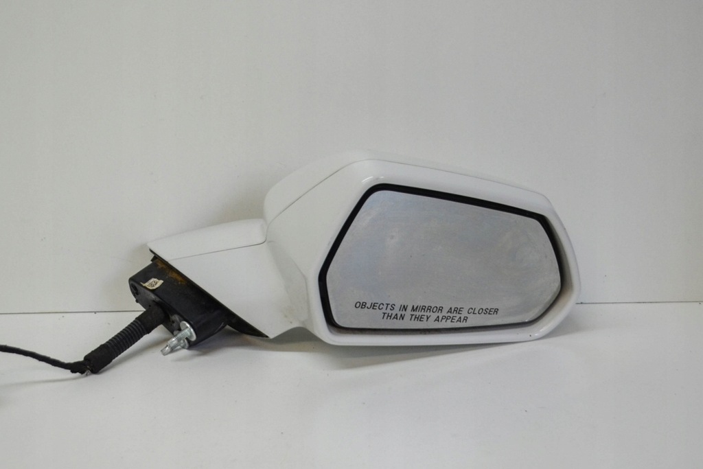 фото №7, Дзеркало праве chevrolet camaro 23390555 2.0l бензиновий 202kw 2017