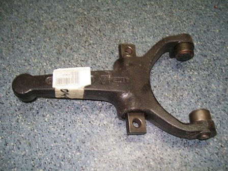 фото №2, Кронштейн сцепления renault magnum premium 5010452528